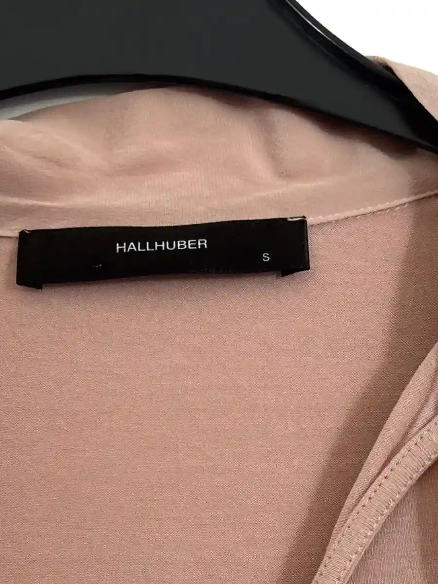 HALLHUBER Bluse Bild 8