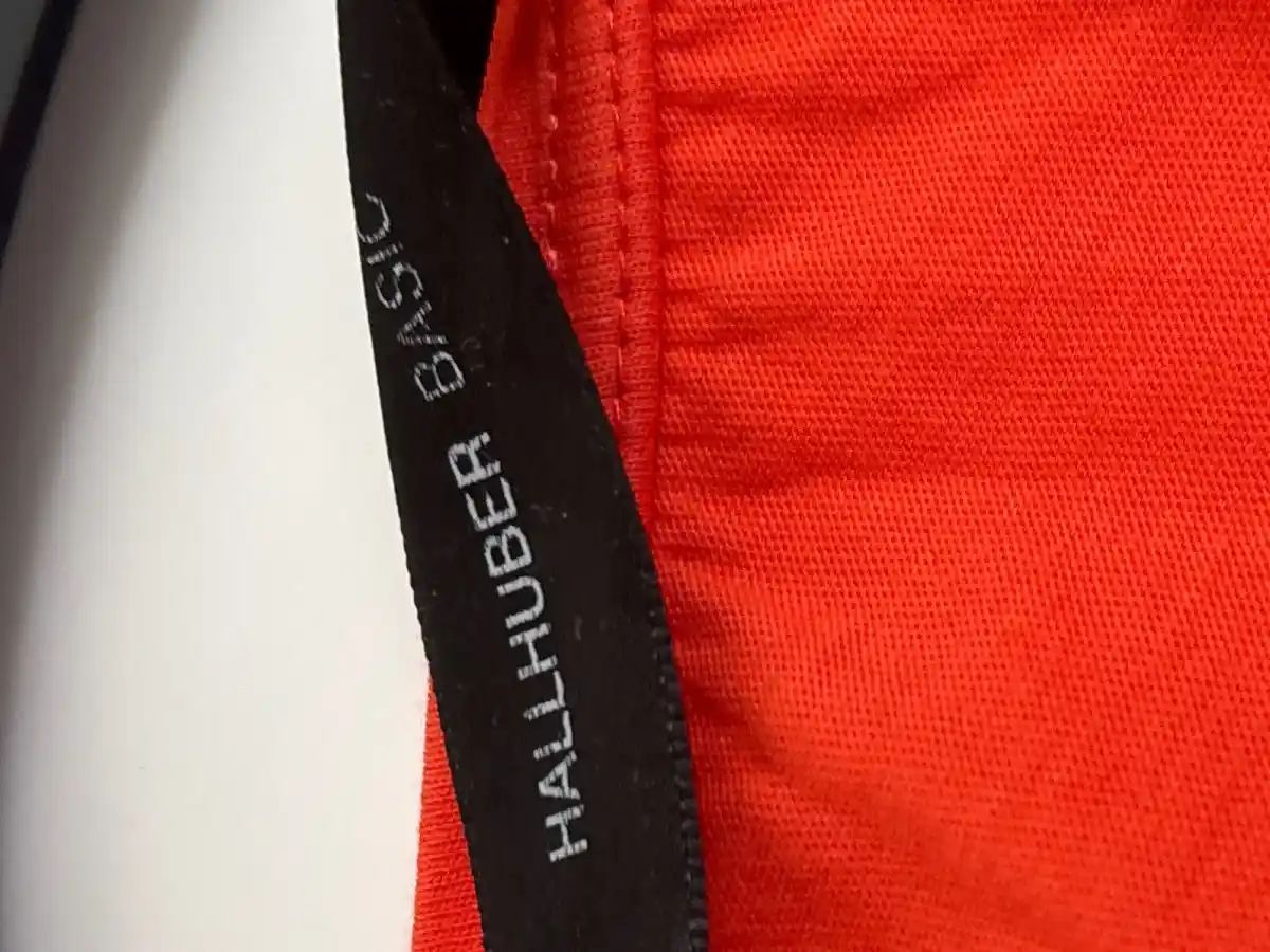 HALLHUBER T-Shirt Bild 4