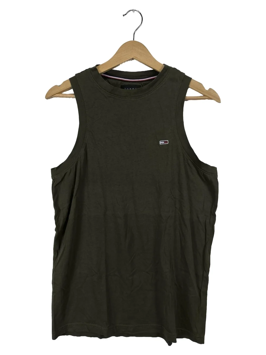 TOMMY JEANS Unterhemd