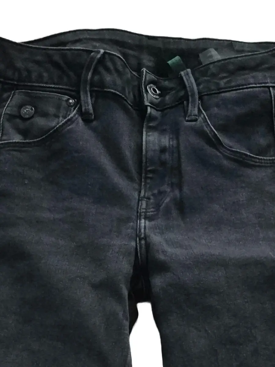 G-STAR RAW Jeans Straight Leg Bild 2