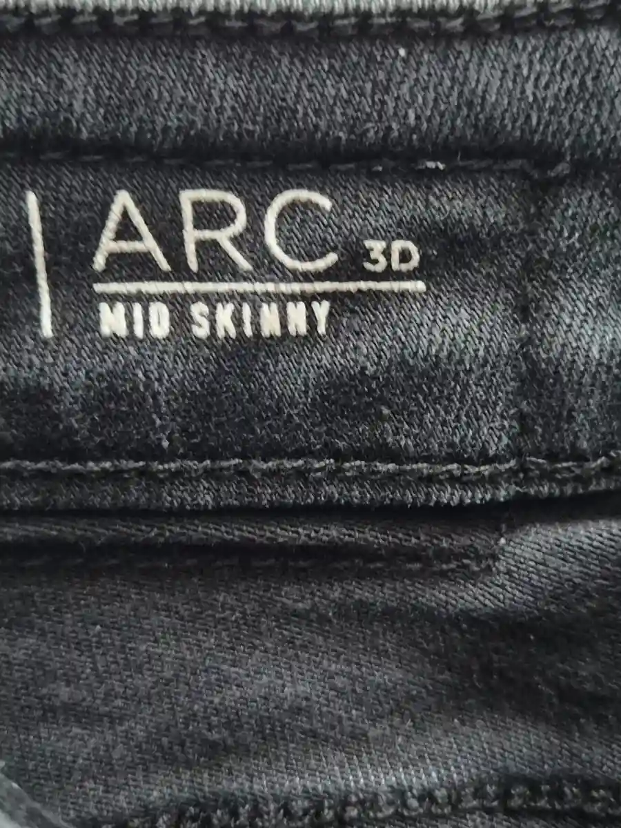 G-STAR RAW Jeans Straight Leg Bild 6