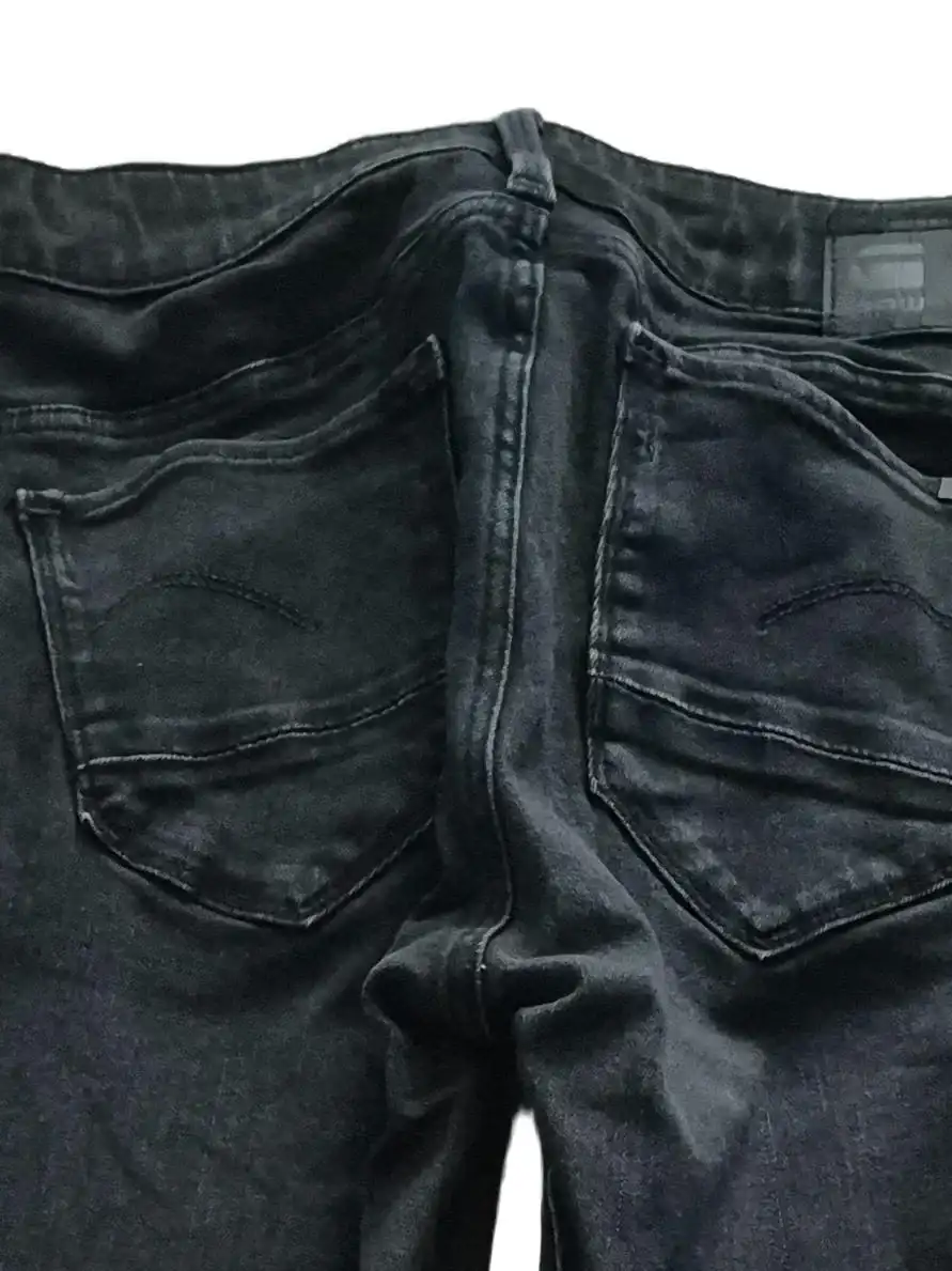 G-STAR RAW Jeans Straight Leg Bild 3