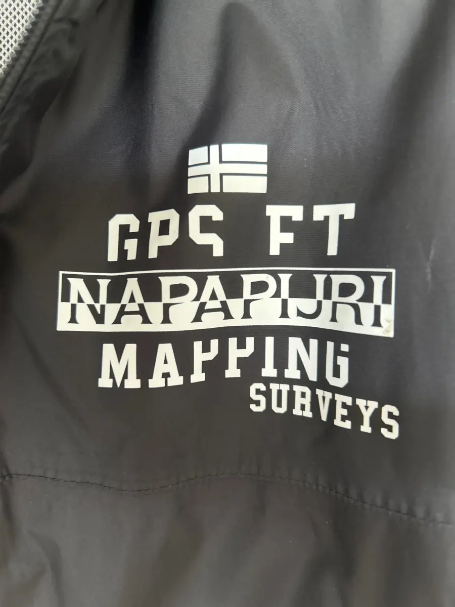 NAPAPIJRI Outdoorjacke Bild 4