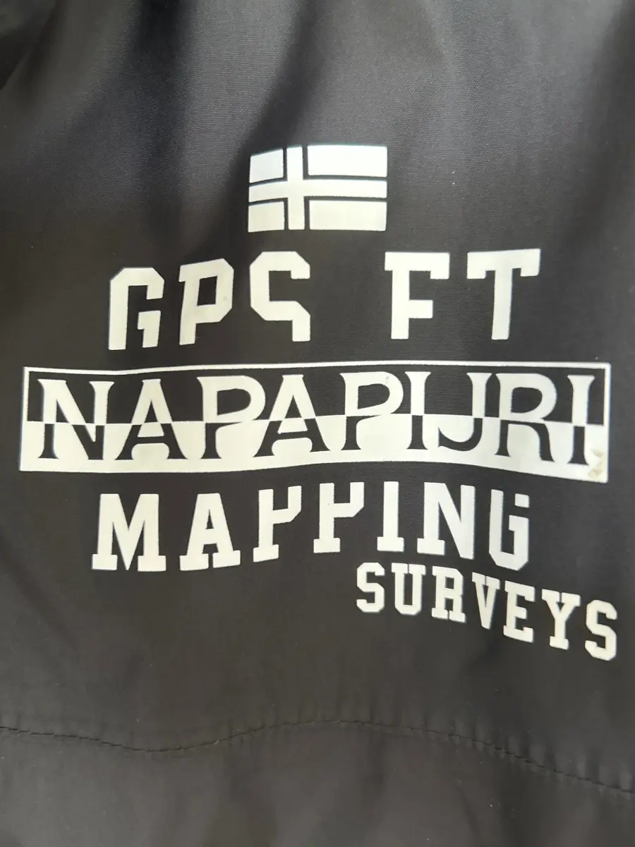 NAPAPIJRI Outdoorjacke Bild 3