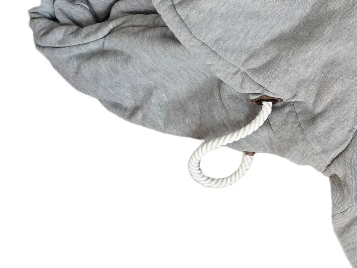 NAKETANO Kapuzenpullover Bild 4