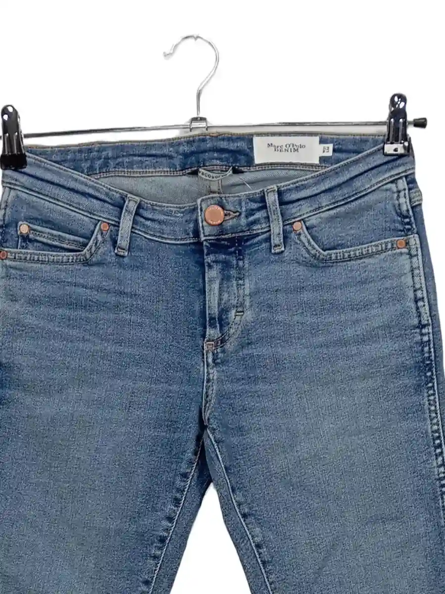 MARC O'POLO Jeans Slim Fit Bild 3
