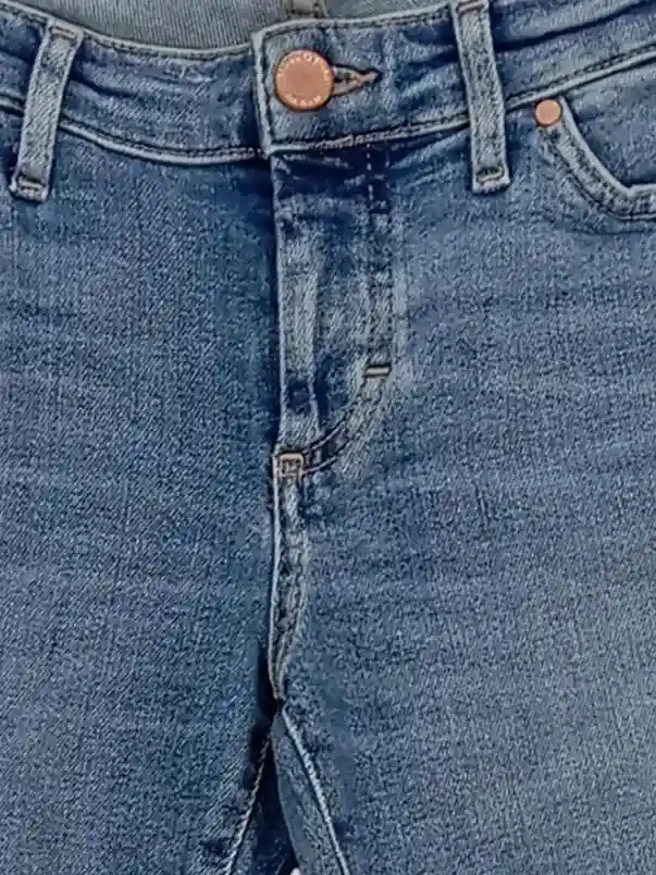 MARC O'POLO Jeans Slim Fit Bild 4