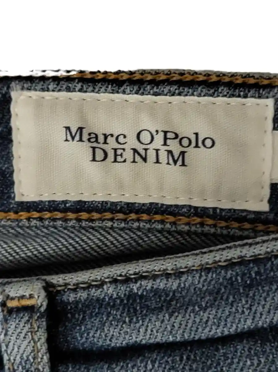 MARC O'POLO Jeans Slim Fit Bild 6