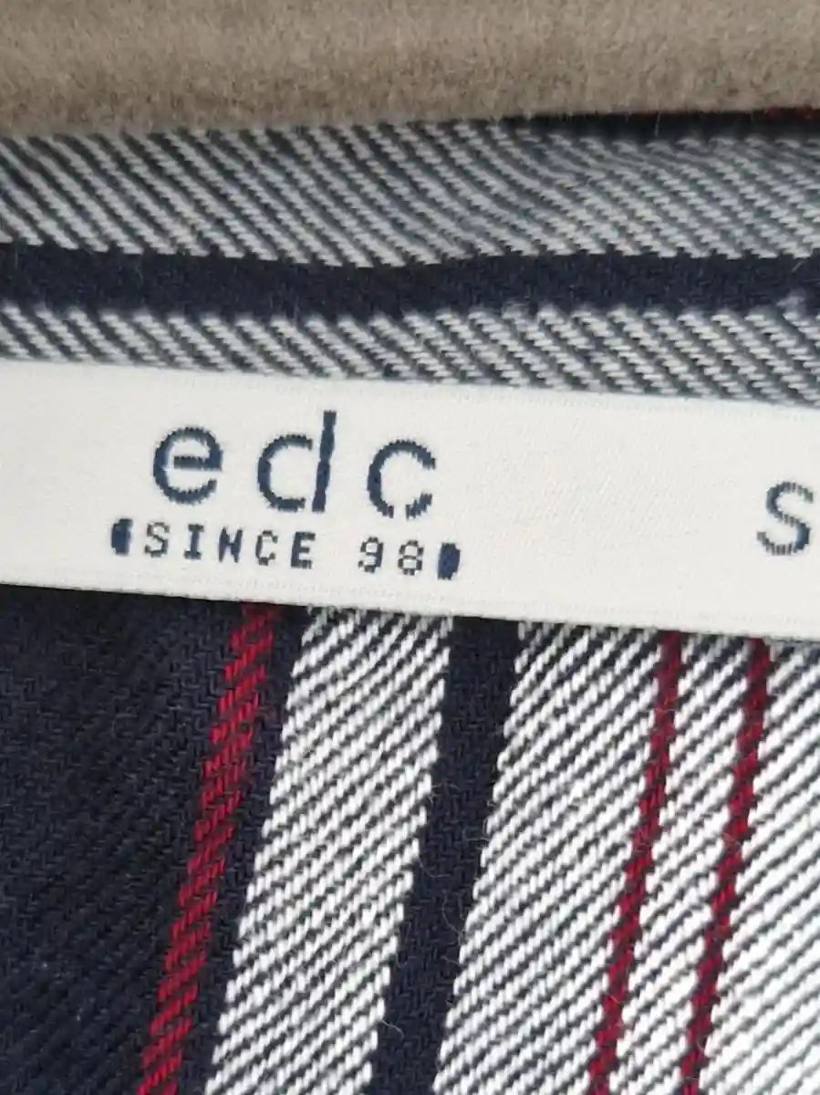 EDC BY ESPRIT Business Hemd Bild 8