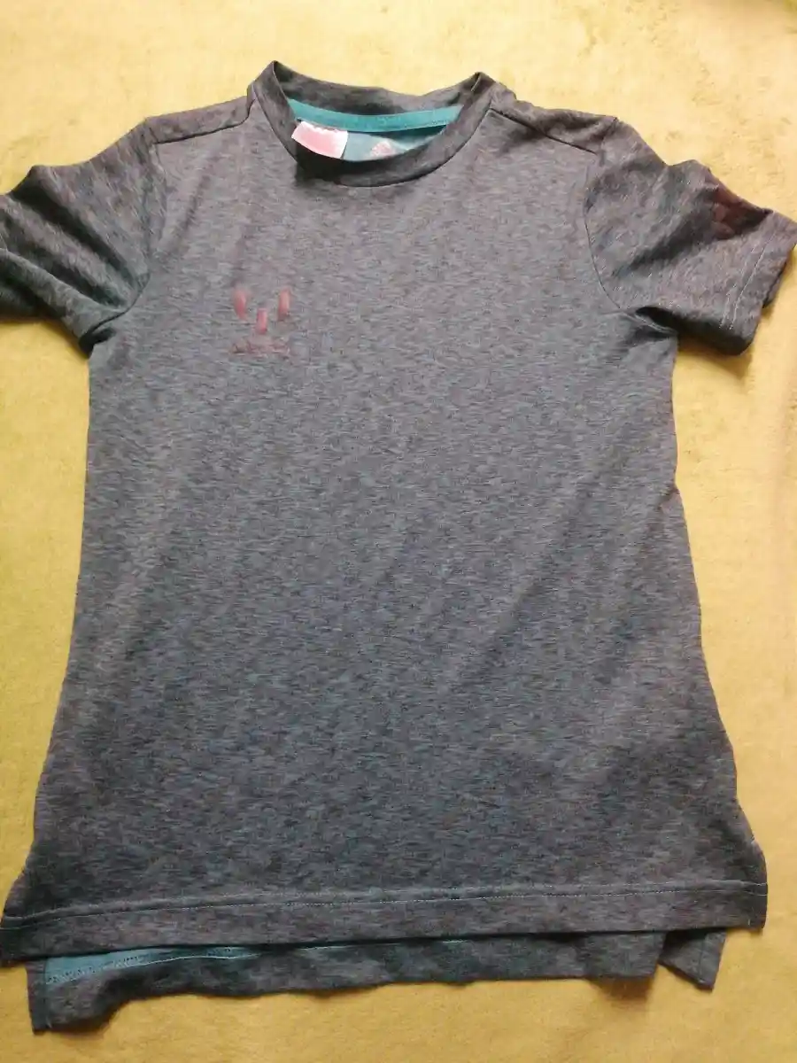 ADIDAS T-Shirt Bild 5