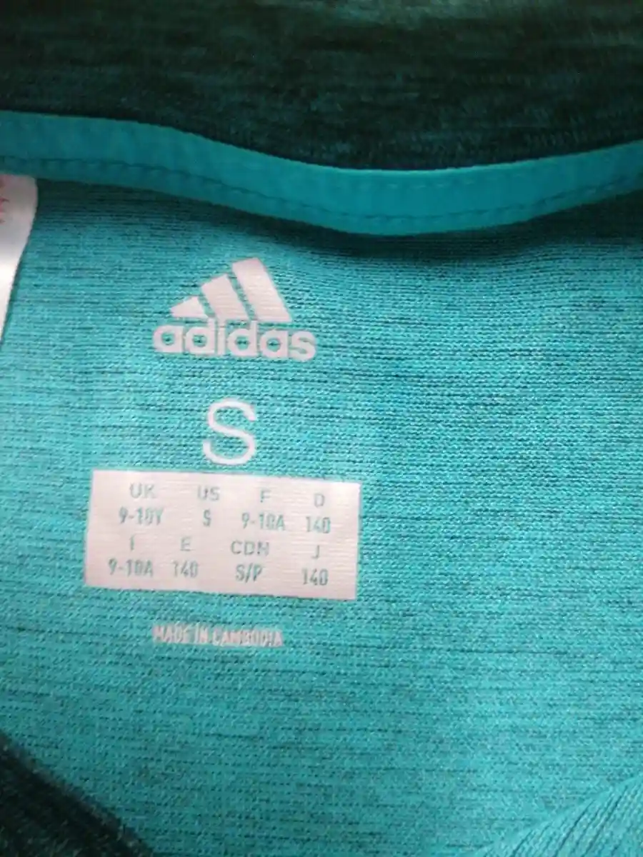 ADIDAS T-Shirt Bild 7