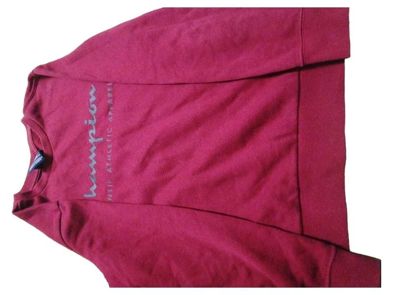 CHAMPION Sweatshirt Bild 2