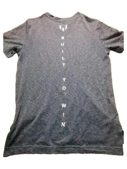 ADIDAS T-Shirt Bild 3