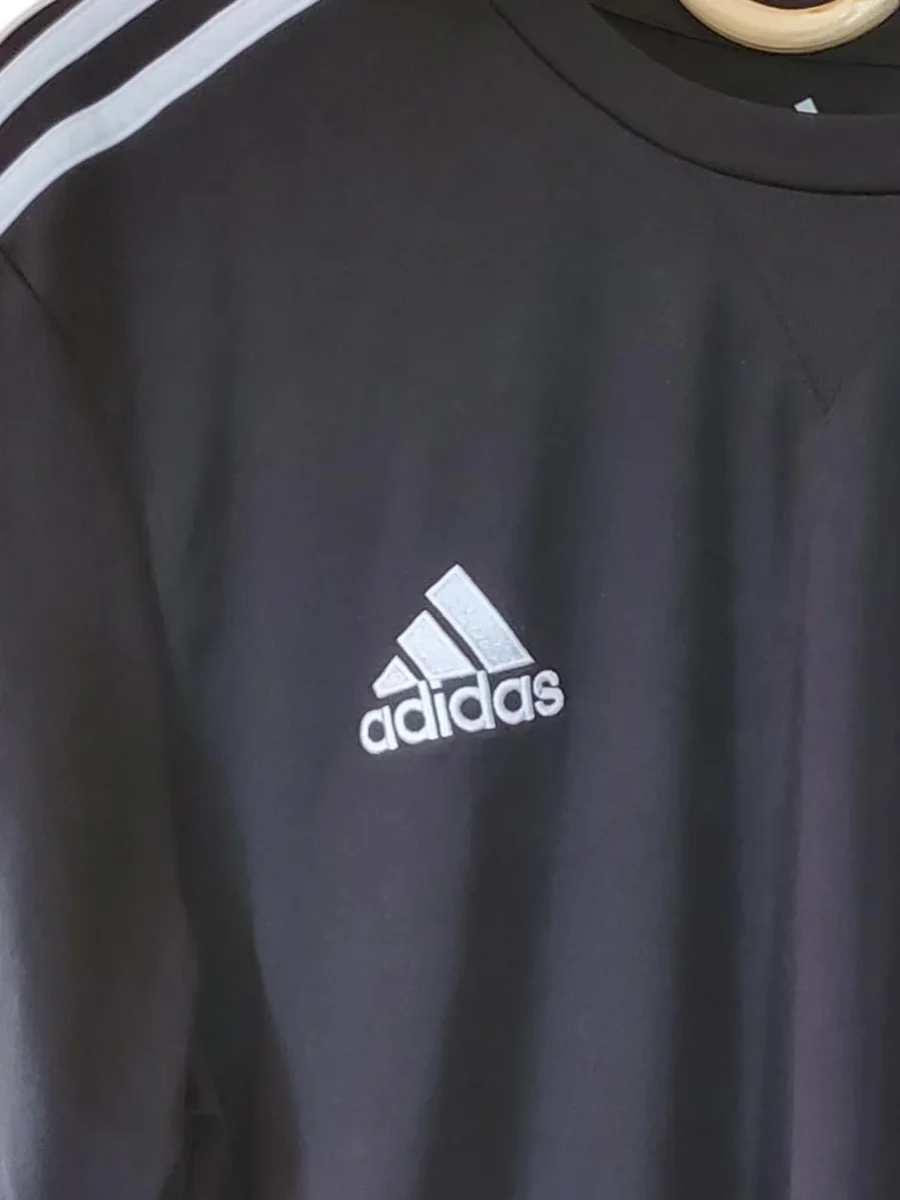 ADIDAS Sport Shirt Bild 3