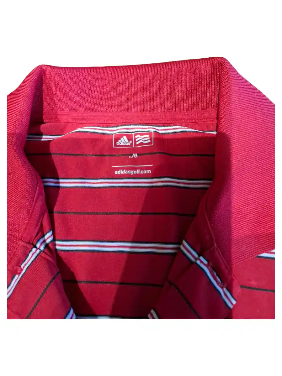 ADIDAS Poloshirt Bild 3