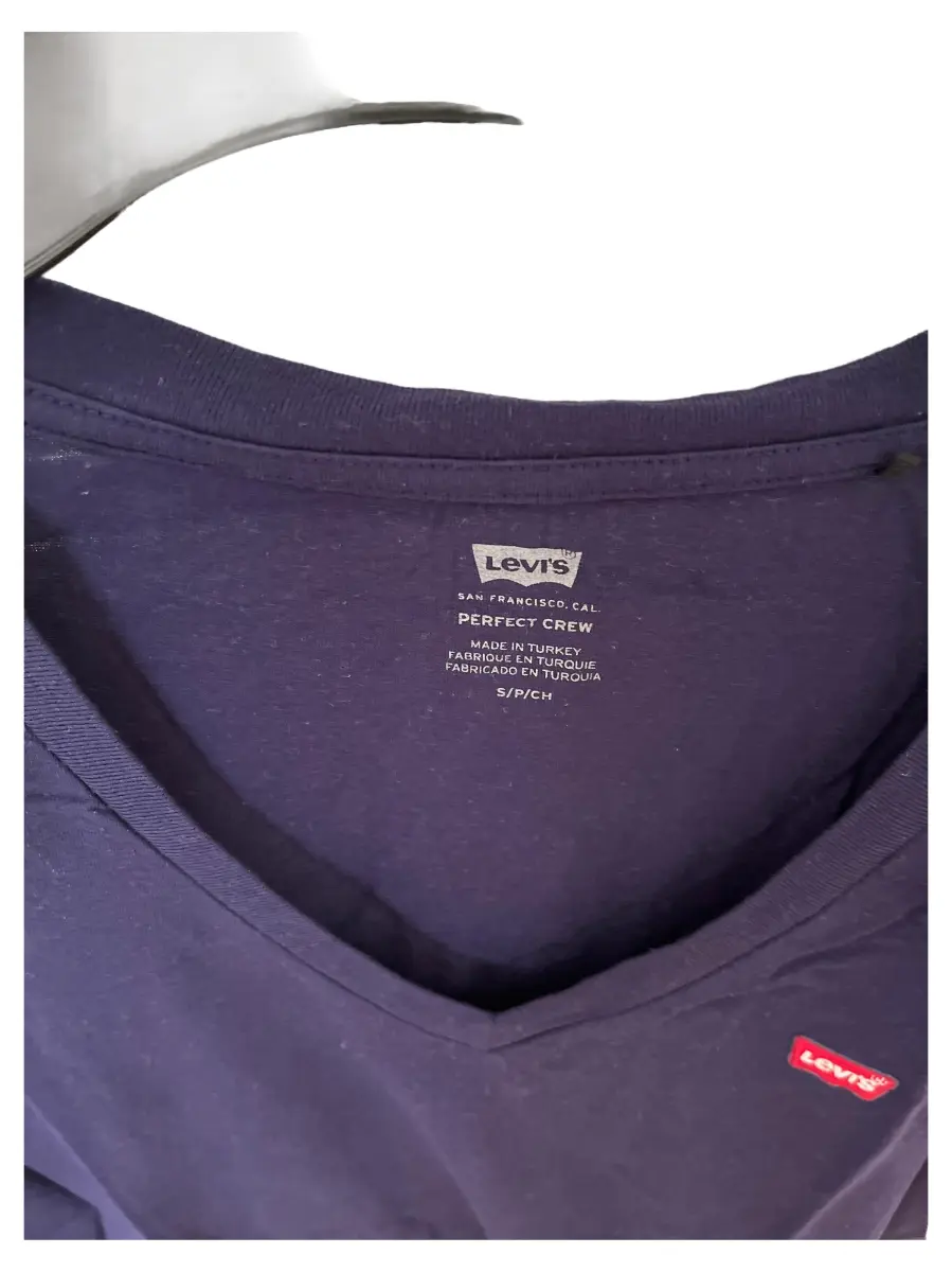 LEVI'S T-Shirt Bild 3