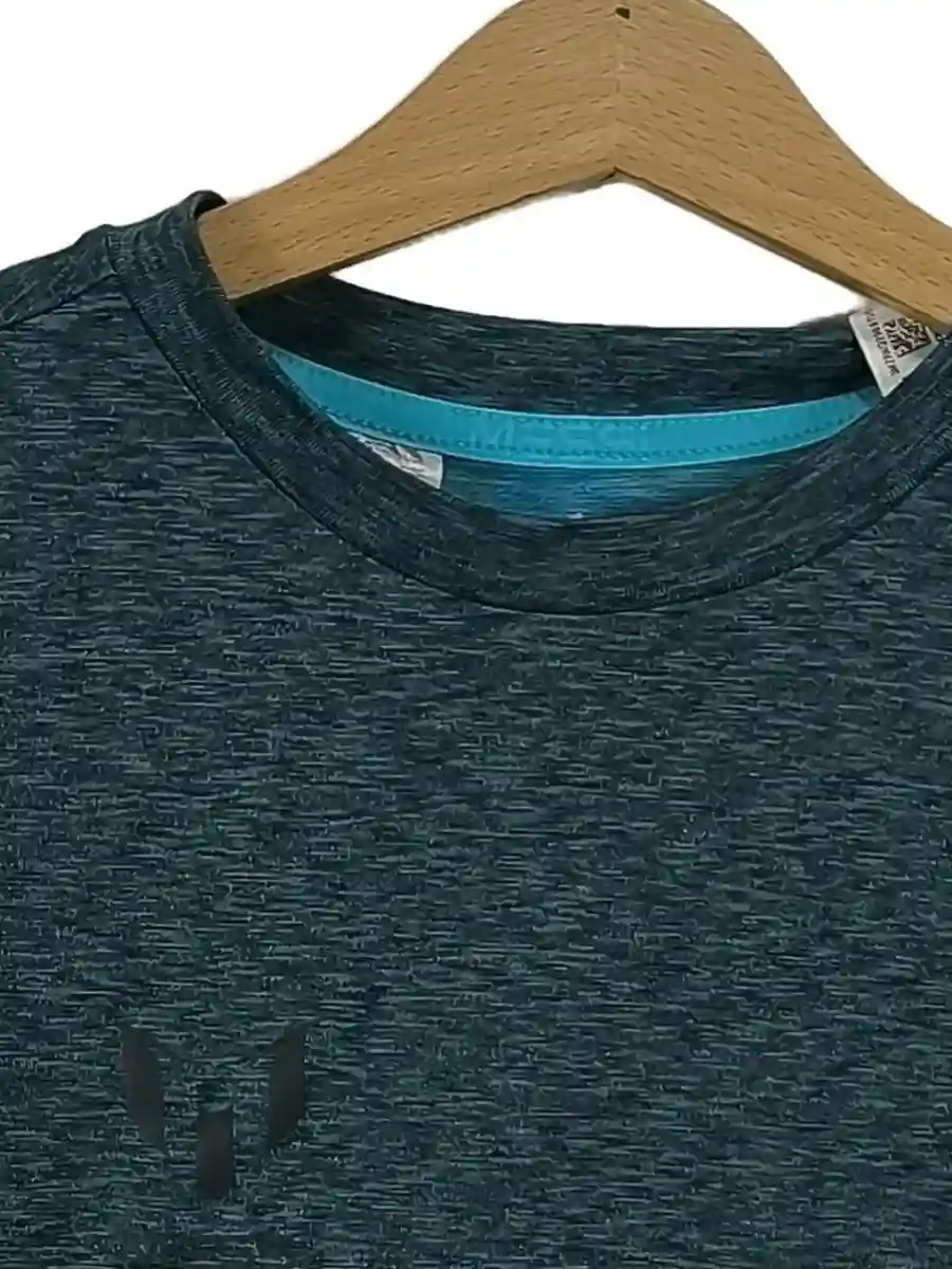ADIDAS T-Shirt Bild 4