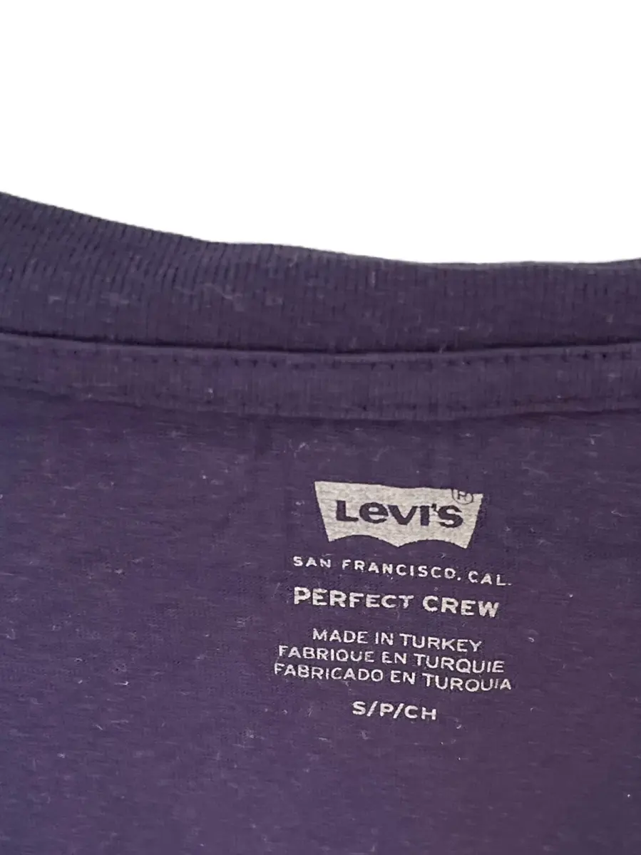 LEVI'S T-Shirt Bild 4
