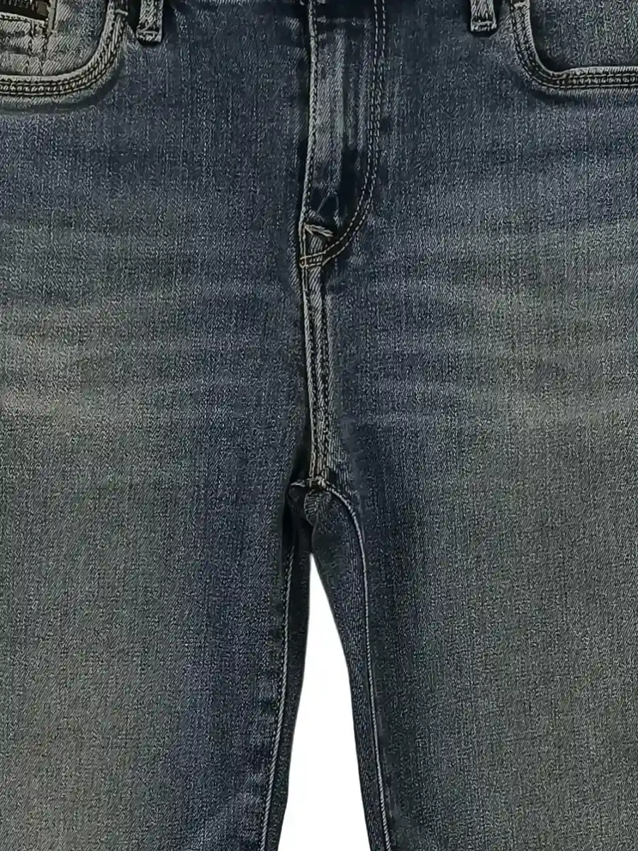 TOMMY HILFIGER Jeans Slim Fit Bild 3