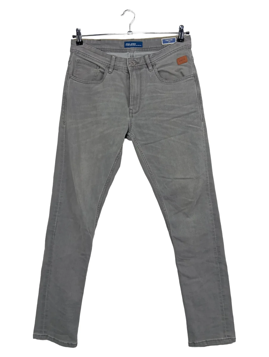 BLEND Jeans Straight Leg