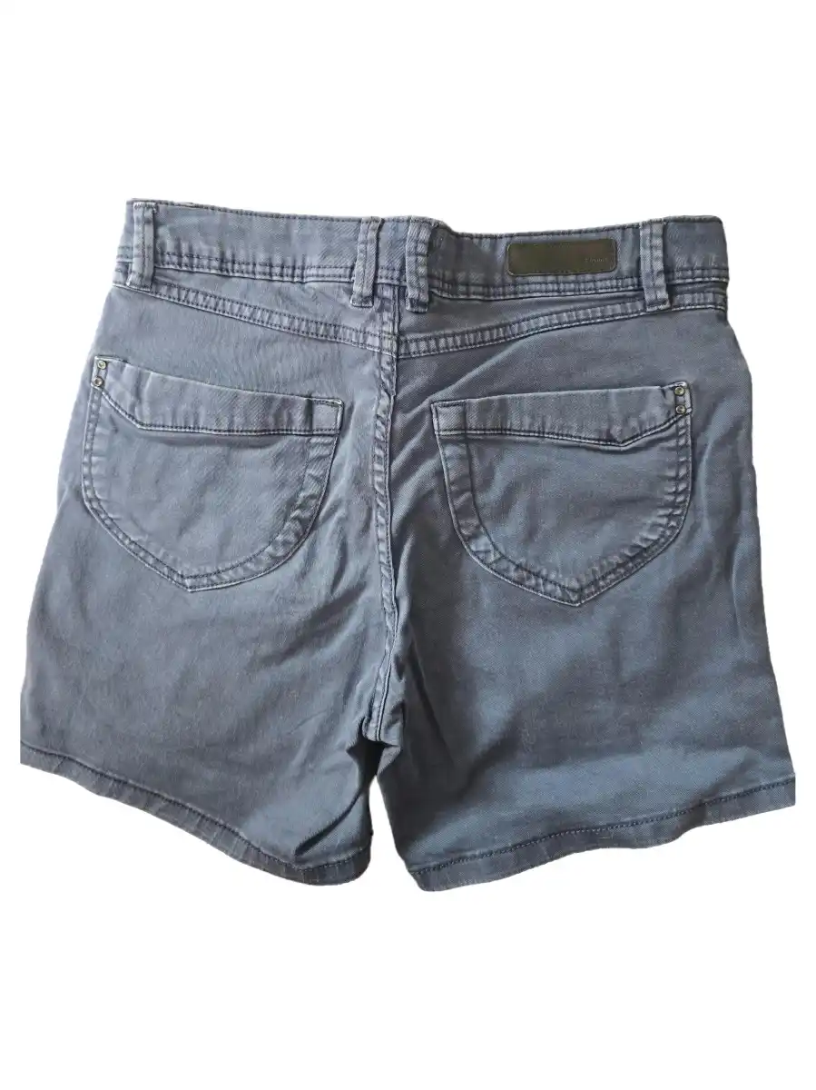 TOM TAILOR DENIM Cargo Shorts Bild 2