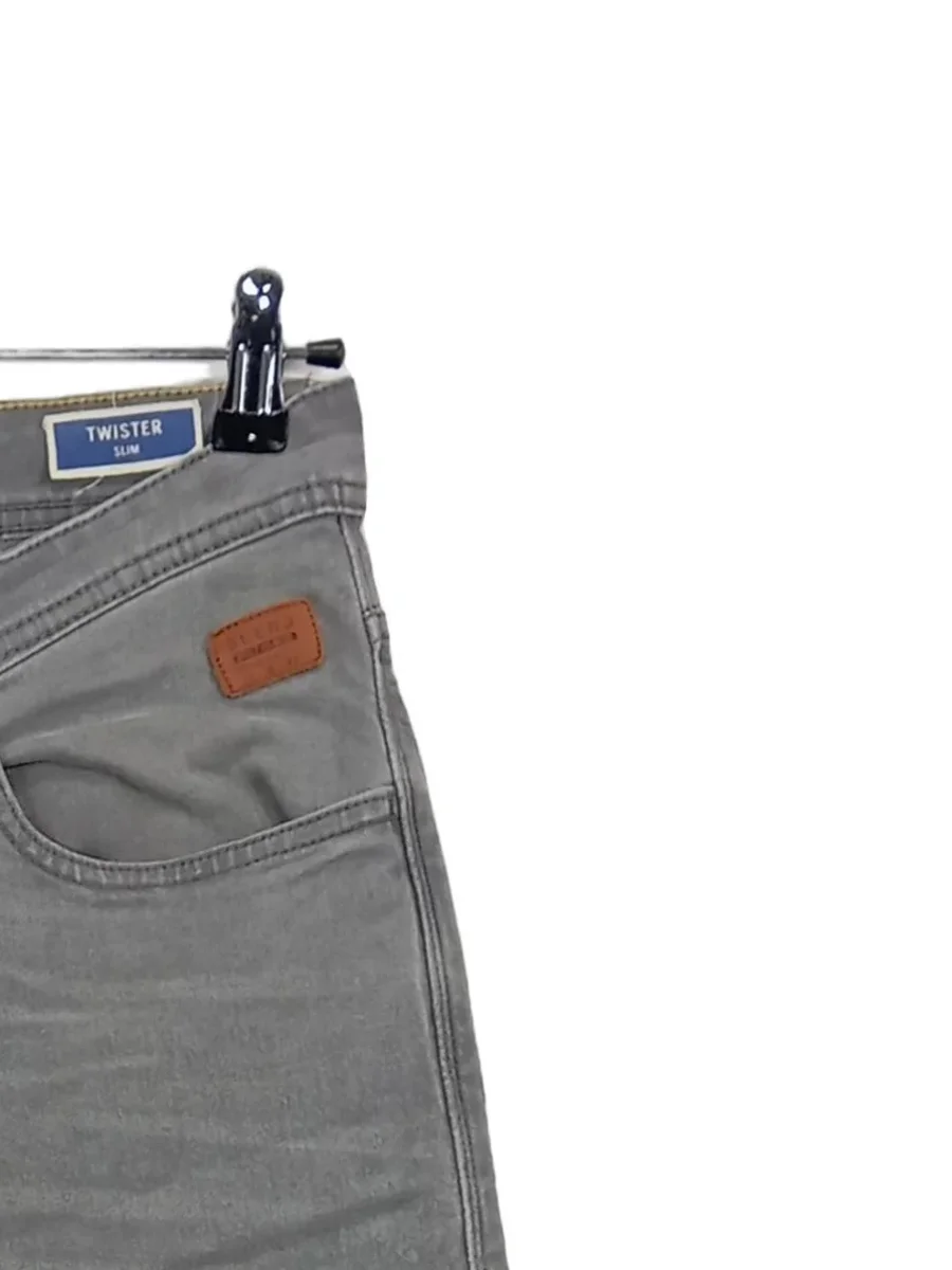 BLEND Jeans Straight Leg Bild 4