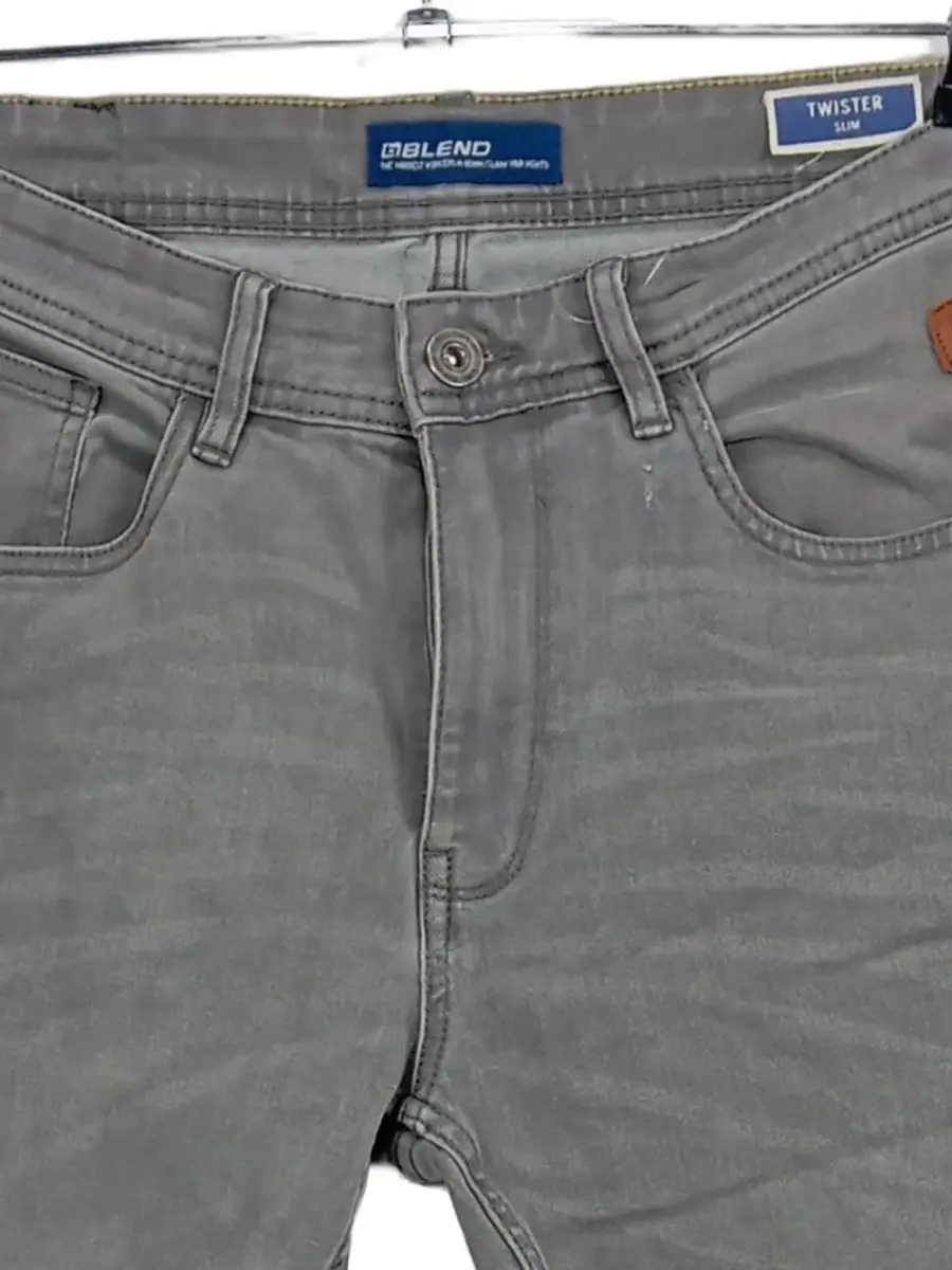 BLEND Jeans Straight Leg Bild 2