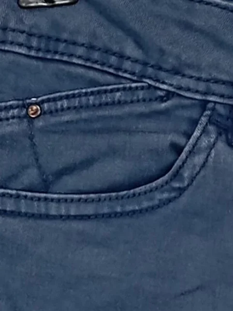 TOM TAILOR DENIM Cargo Shorts Bild 3