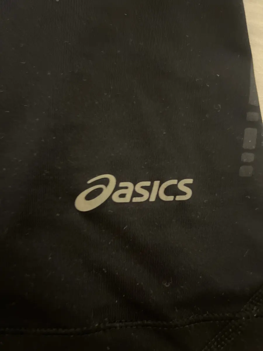 ASICS Sport Shorts Bild 4