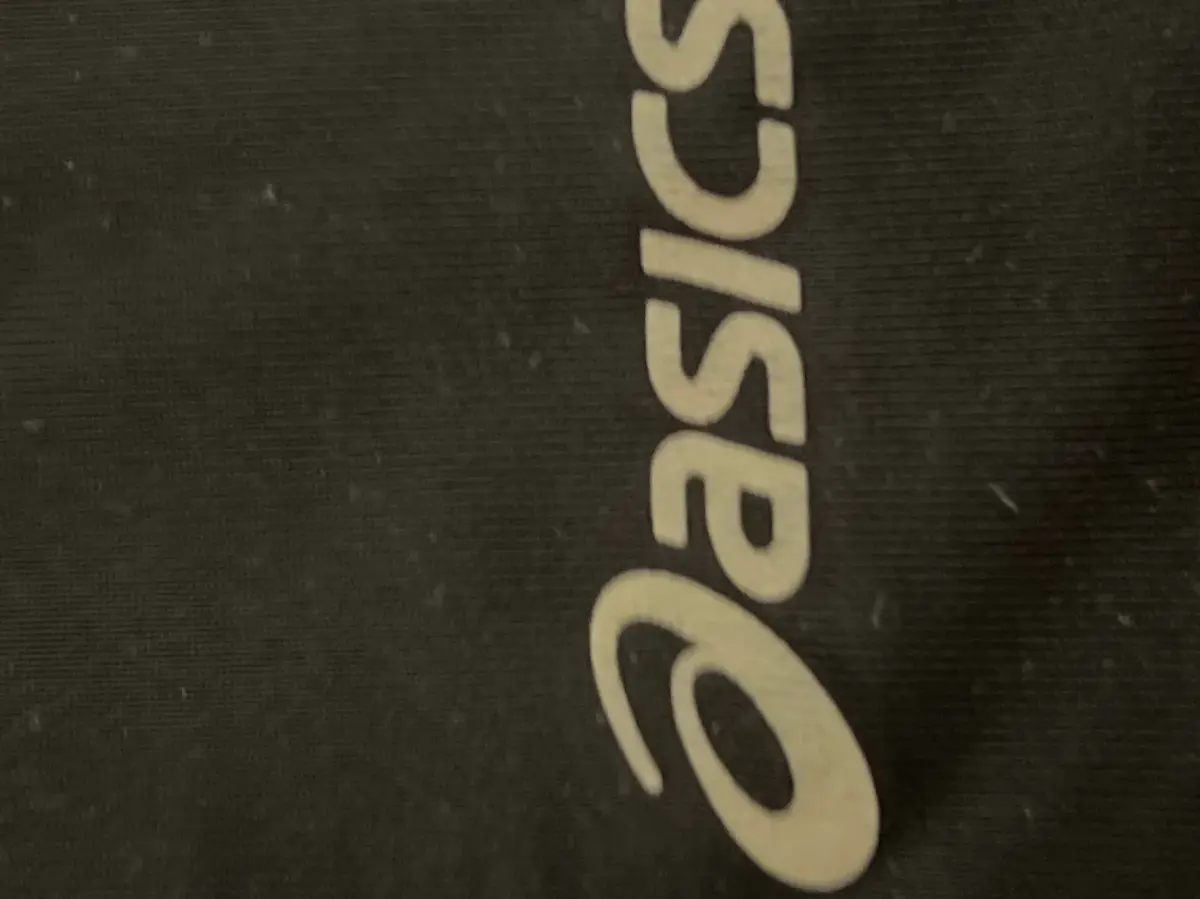 ASICS Sport Shorts Bild 5