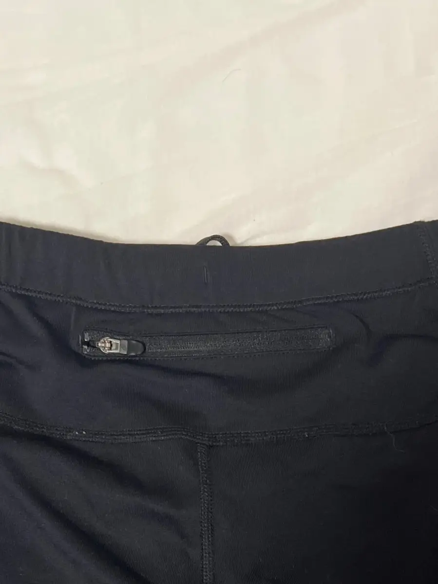 ASICS Sport Shorts Bild 3