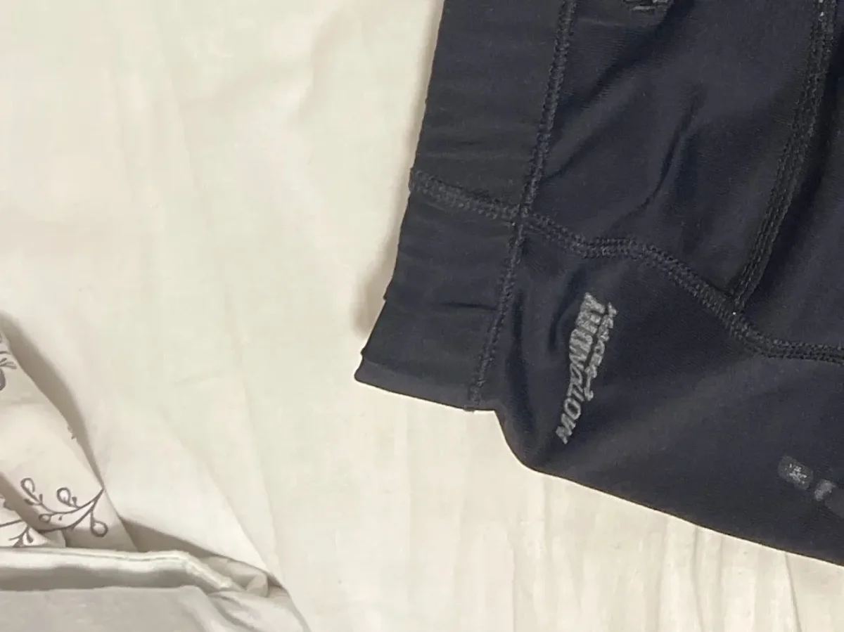 ASICS Sport Shorts Bild 6