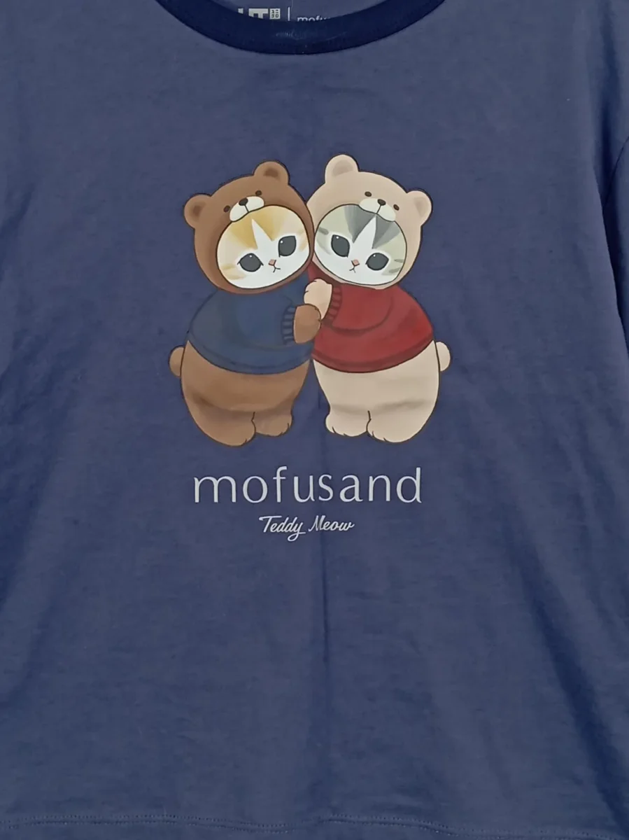 UNIQLO T-Shirt Bild 3