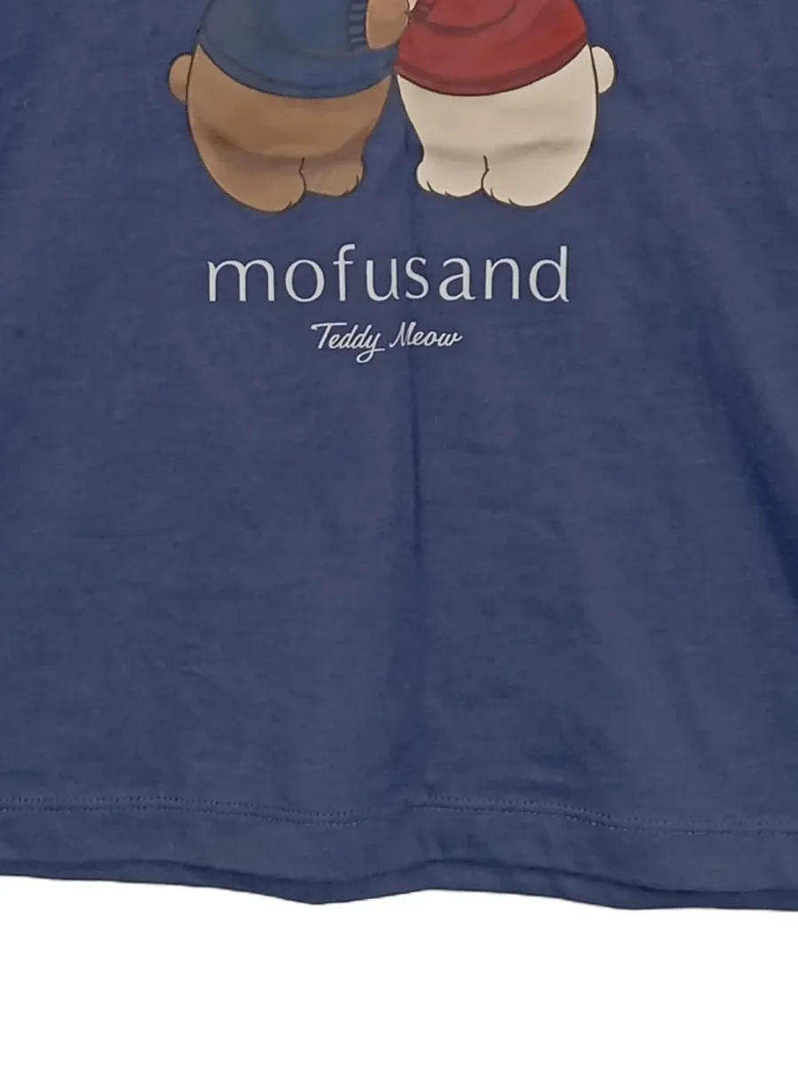 UNIQLO T-Shirt Bild 4