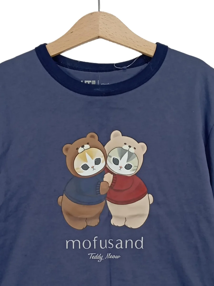 UNIQLO T-Shirt Bild 2