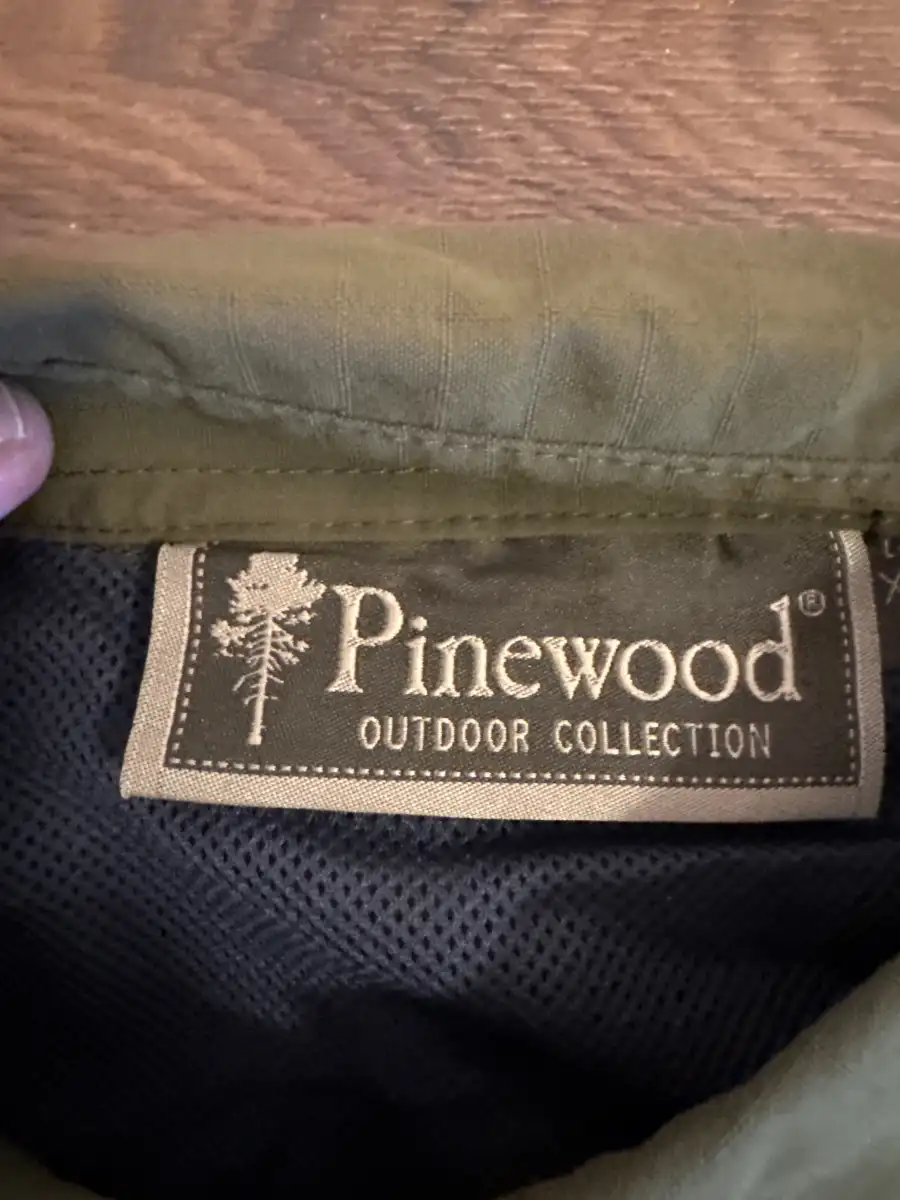 PINEWOOD Freizeithemd Bild 6