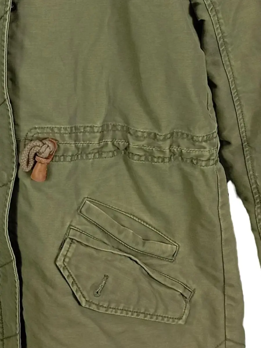CAMPUS Parka Bild 2