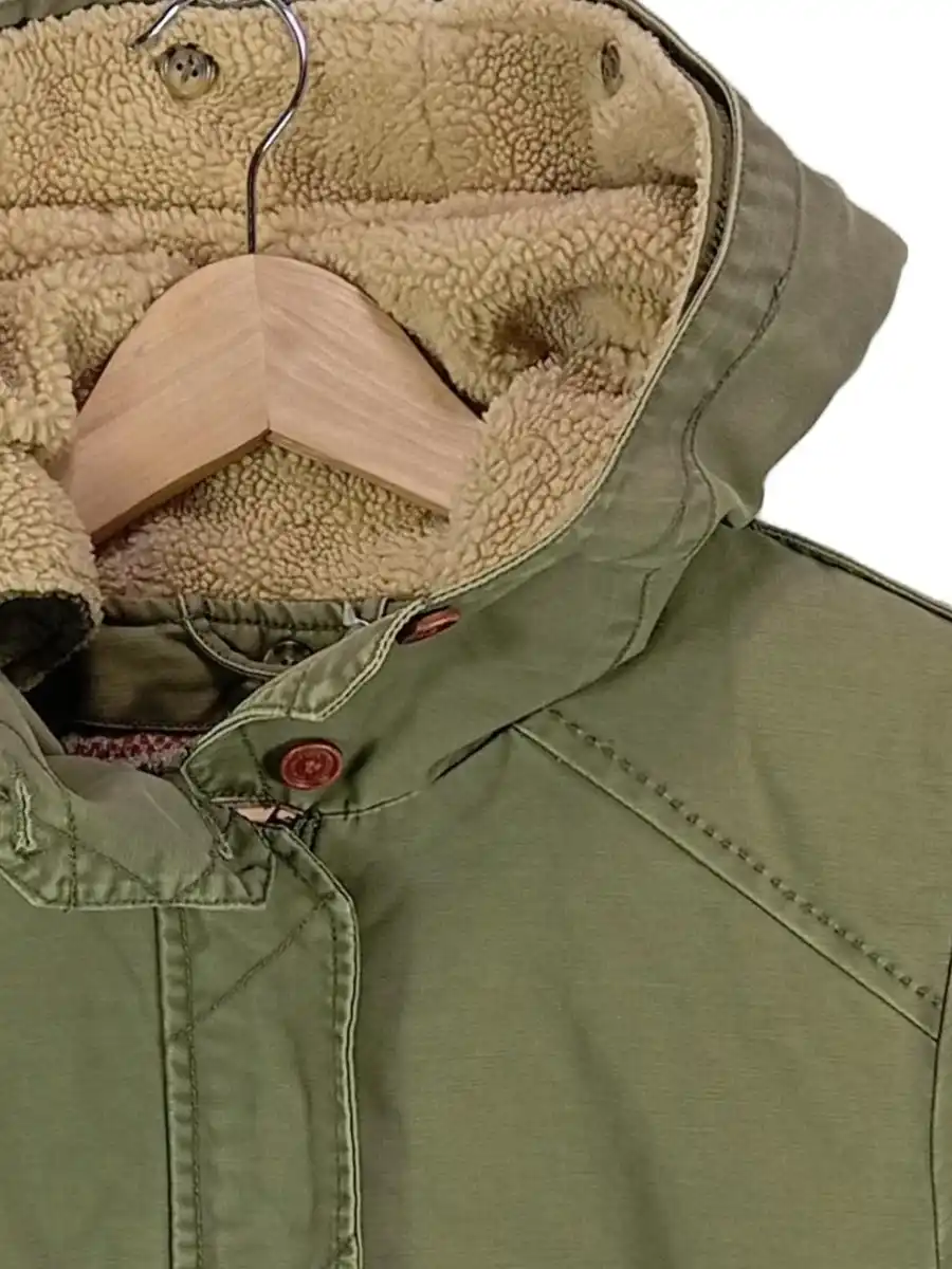 CAMPUS Parka Bild 3
