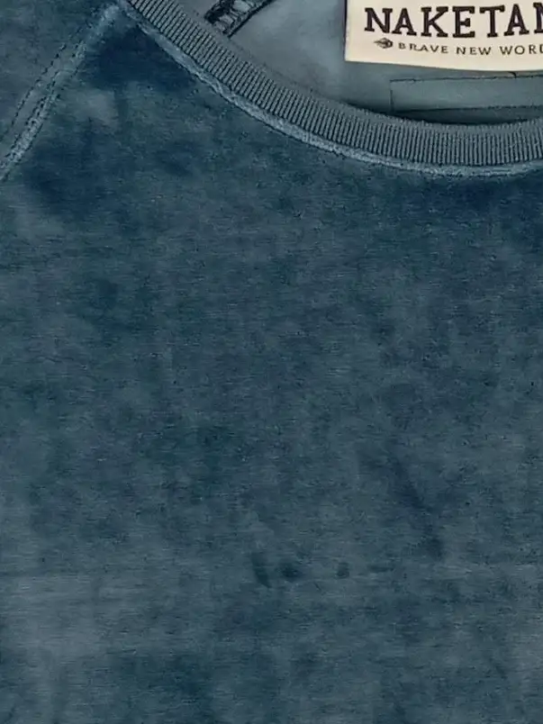 NAKETANO Sweatshirt Bild 3