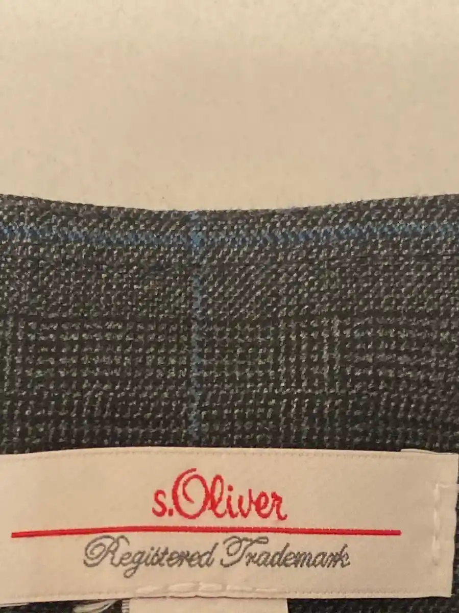 S.OLIVER A-Linienrock Bild 5
