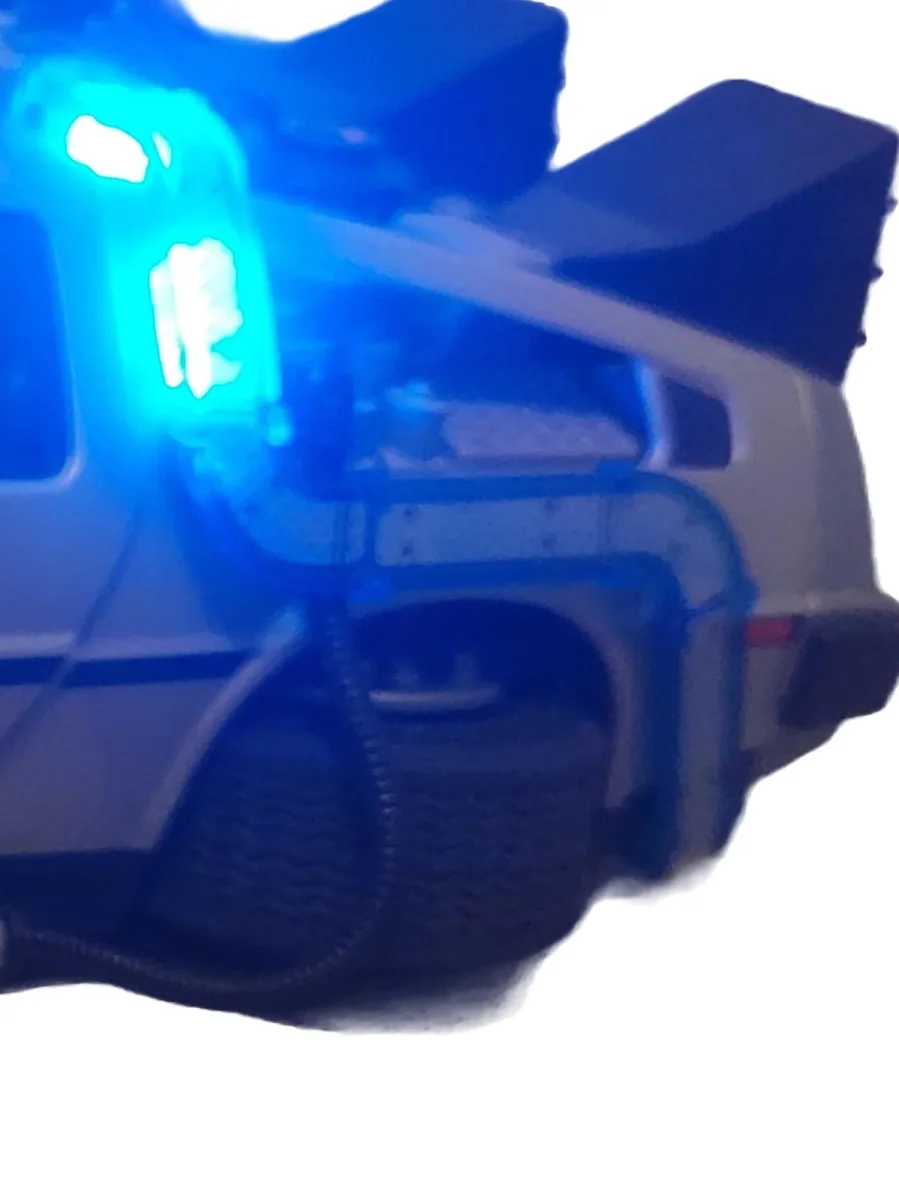 PLAYMOBIL Modellfahrzeug Bild 3