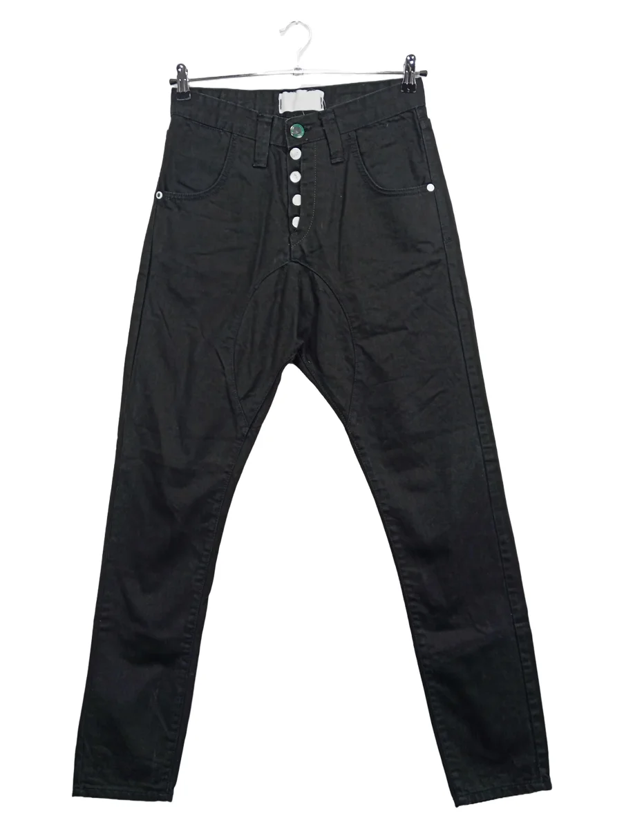 HUMÖR Jeans Straight Leg