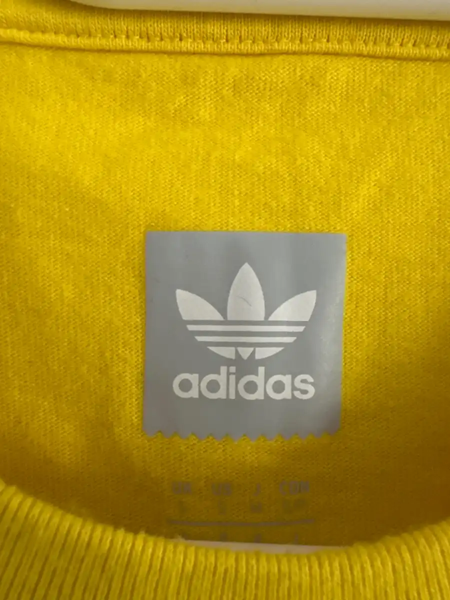 ADIDAS Langarmshirt Bild 5