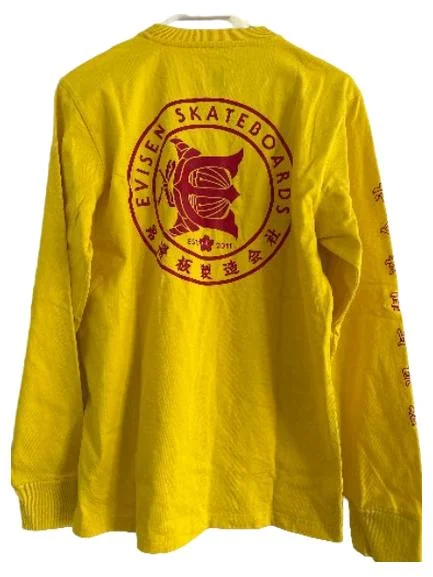 ADIDAS Langarmshirt Bild 3