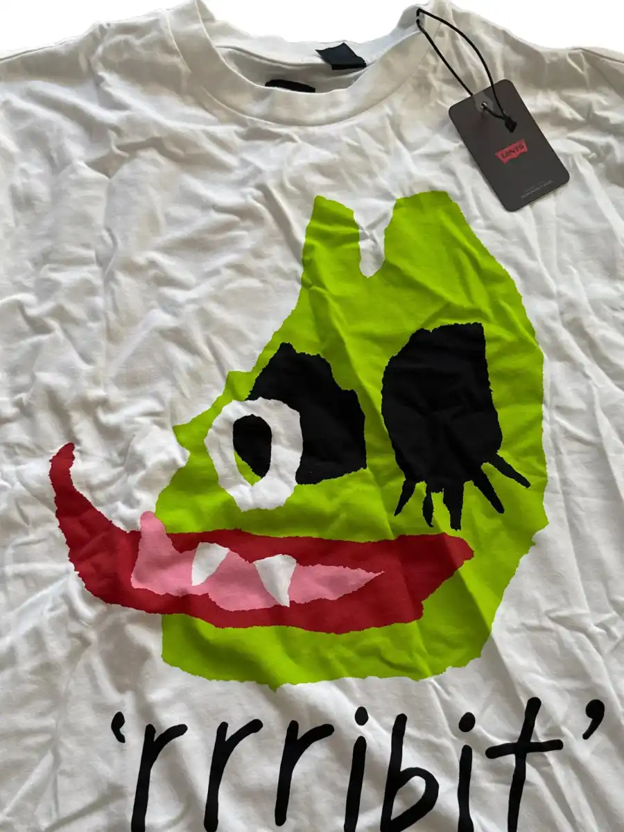 LEVI'S T-Shirt Bild 2