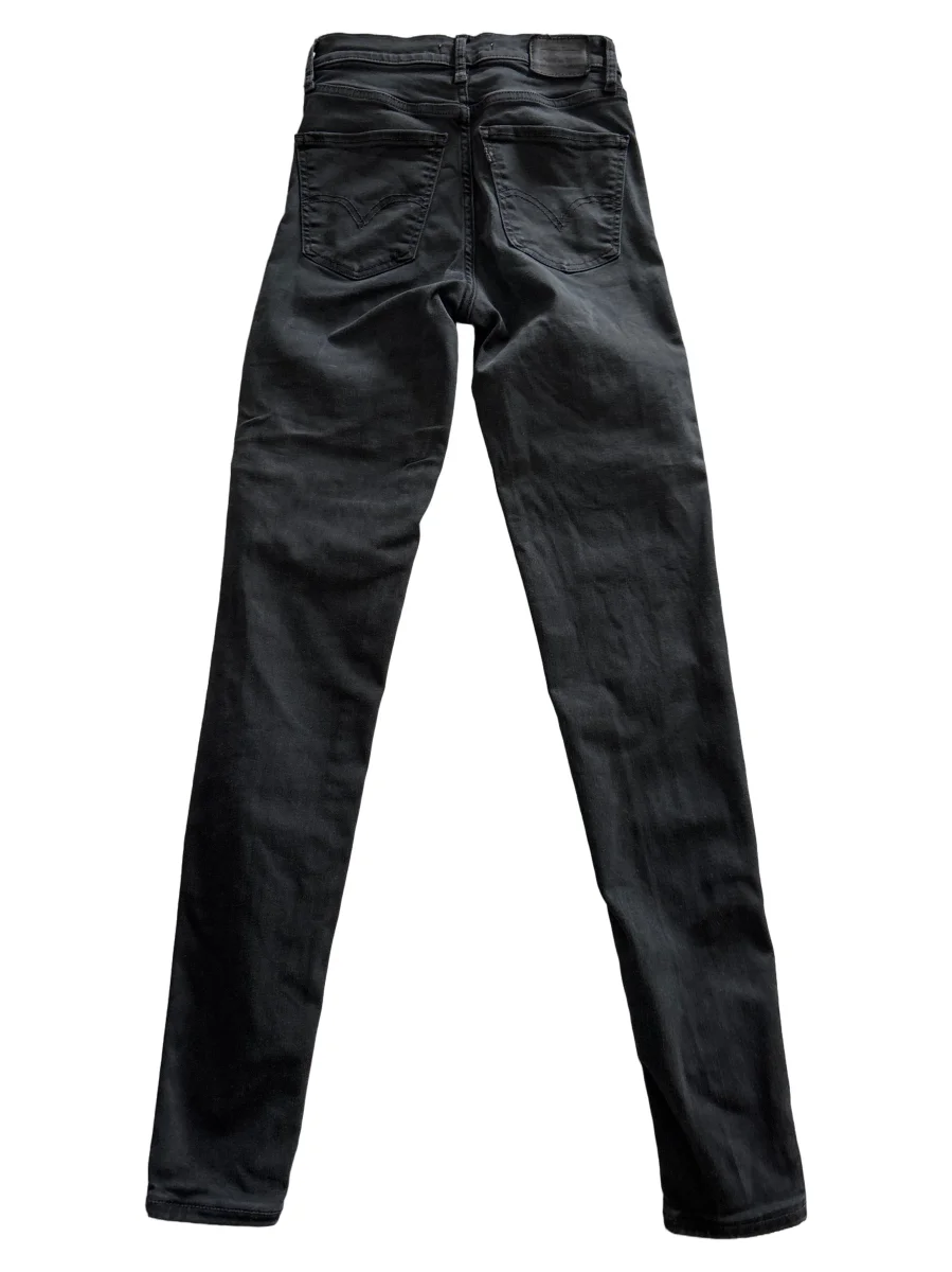 LEVI'S Jeans Skinny Fit Bild 2