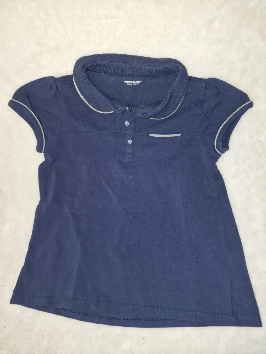 VERTBAUDET Poloshirt Bild 4