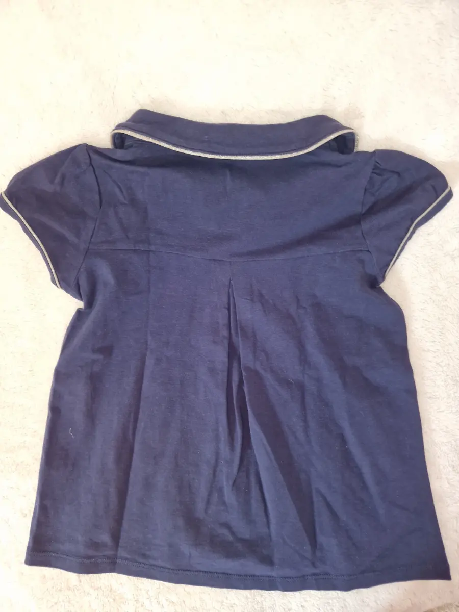 VERTBAUDET Poloshirt Bild 5