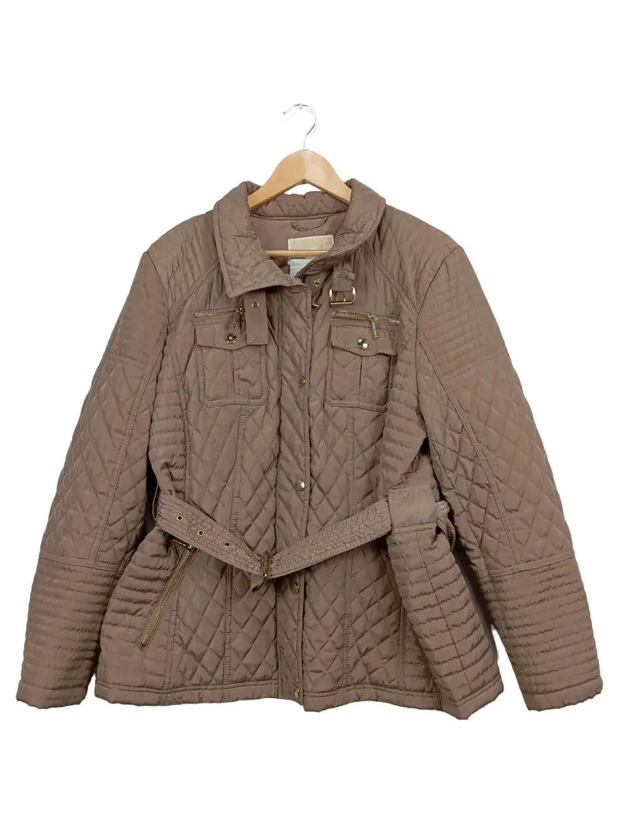 MICHAEL KORS Steppjacke