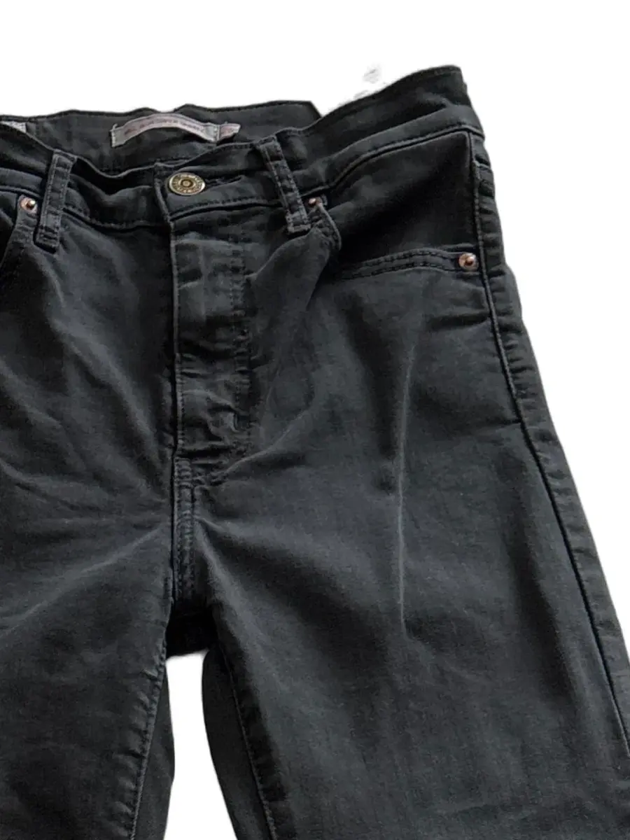 LEVI'S Jeans Skinny Fit Bild 3